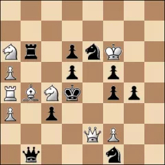 Шахматная задача #4400