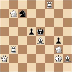 Шахматная задача #4405