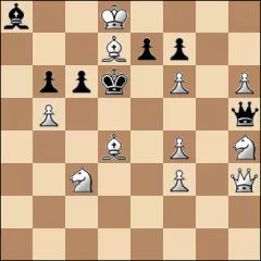 Шахматная задача #4409