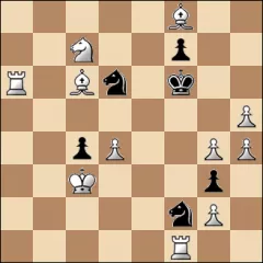 Шахматная задача #4411