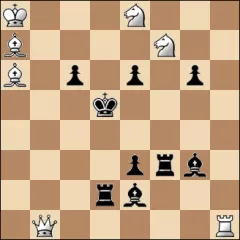 Шахматная задача #4412