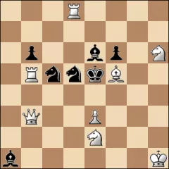 Шахматная задача #4422