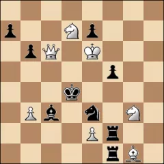 Шахматная задача #4423