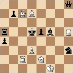 Шахматная задача #4424
