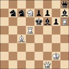 Шахматная задача #4425
