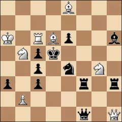 Шахматная задача #4426