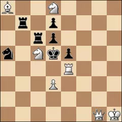Шахматная задача #4429