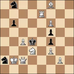 Шахматная задача #4430