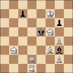 Шахматная задача #4431