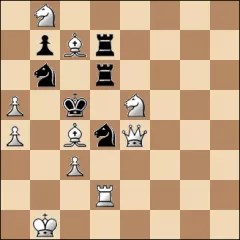 Шахматная задача #4432