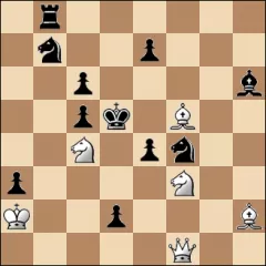 Шахматная задача #4434