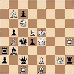 Шахматная задача #4437