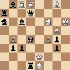 Шахматная задача #4440