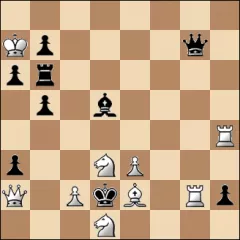 Шахматная задача #4441