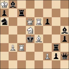 Шахматная задача #4446