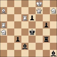 Шахматная задача #4448