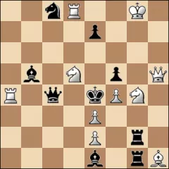 Шахматная задача #4449