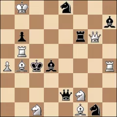Шахматная задача #4451