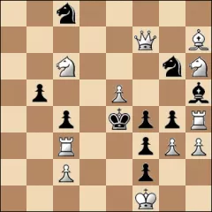 Шахматная задача #4453