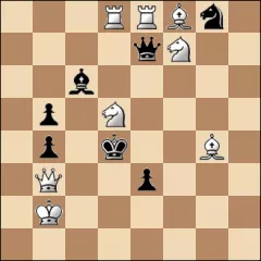 Шахматная задача #4456