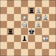 Шахматная задача #4466