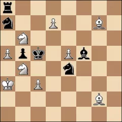 Шахматная задача #4470