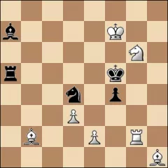 Шахматная задача #4471