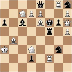 Шахматная задача #4476