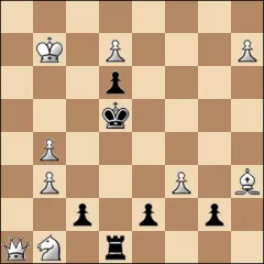 Шахматная задача #4477