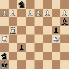 Шахматная задача #4478