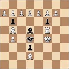 Шахматная задача #4479