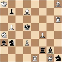 Шахматная задача #4487