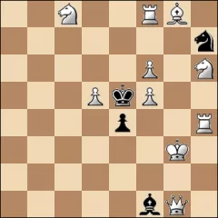 Шахматная задача #4488