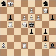 Шахматная задача #4490