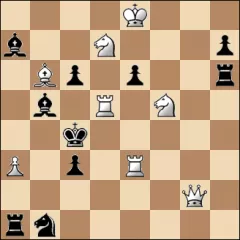 Шахматная задача #4492