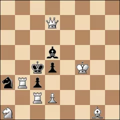 Шахматная задача #4494