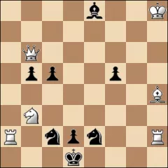 Шахматная задача #4511