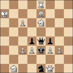 Шахматная задача #4515