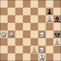 Шахматная задача #4516