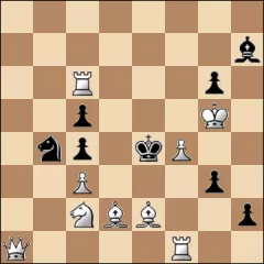 Шахматная задача #4518