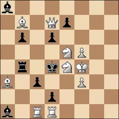 Шахматная задача #4519