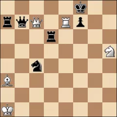 Шахматная задача #452