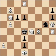 Шахматная задача #4520