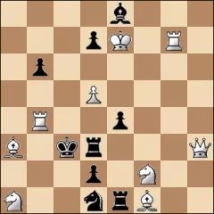 Шахматная задача #4523