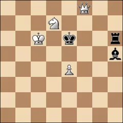 Шахматная задача #4526