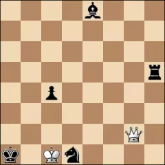 Шахматная задача #4529