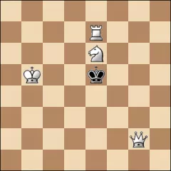 Шахматная задача #4532