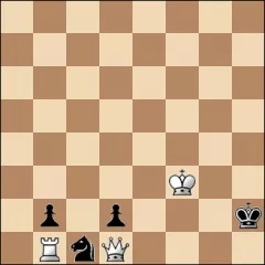 Шахматная задача #4535