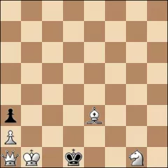 Шахматная задача #4542