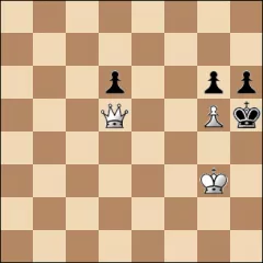 Шахматная задача #4543